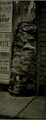 Page156-Town Wall 1920-Hastings of Bygone Days and the Present